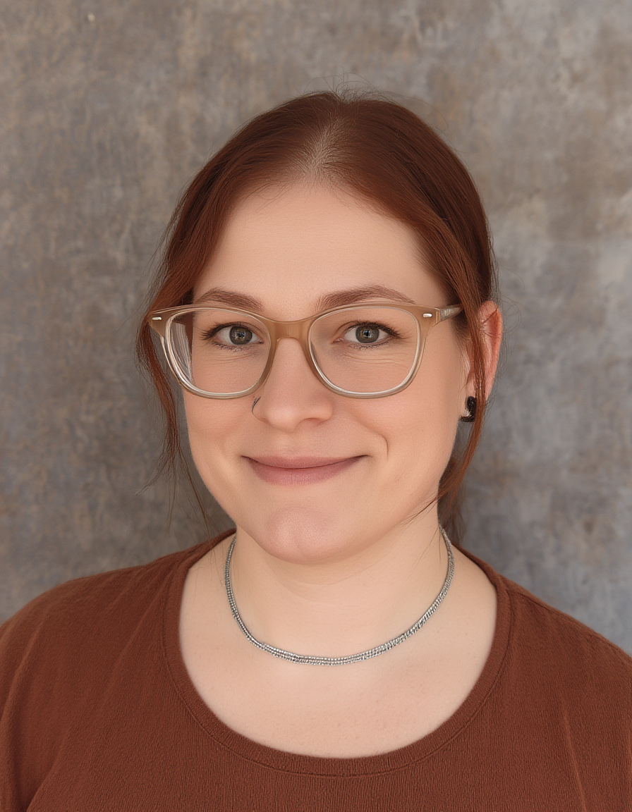 Portrait von Maren Wanner